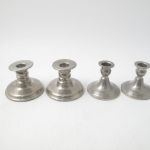 624 1608 CANDLESTICKS